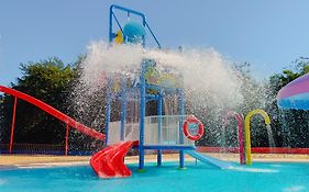 Caldas Park e Hotel - Caldas Novas